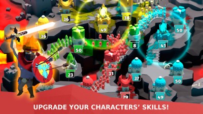 BattleTime screenshot №4