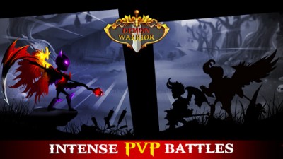 Demon Warrior screenshot №6