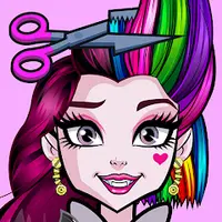 Monster High [ВЗЛОМ: Бесплатные покупки] v5.8.14