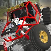 Offroad Outlaws (Мод, бесплатные покупки) 7.11.13