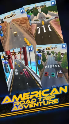 Furious Road Trip screenshot №4
