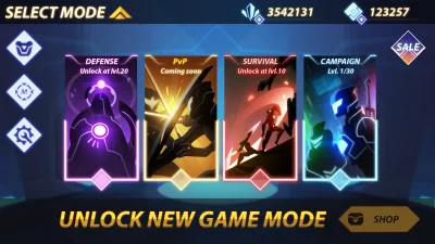 Overdrive Premium screenshot №8
